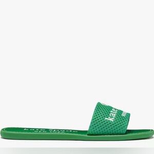 Kate Spade Peyton Slide Sandals